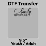 DTF Transfer 9.5" Thumbnail