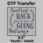 DTF Transfer 9.5" Thumbnail