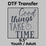 DTF Transfer 9.5" Thumbnail