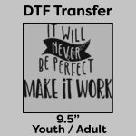 DTF Transfer 9.5" Thumbnail