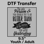 DTF Transfer 9.5" Thumbnail