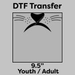 DTF Transfer 9.5" Thumbnail