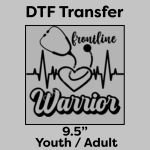 DTF Transfer 9.5" Thumbnail