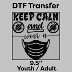 DTF Transfer 9.5" Thumbnail