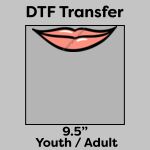 DTF Transfer 9.5" Thumbnail