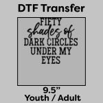 DTF Transfer 9.5" Thumbnail