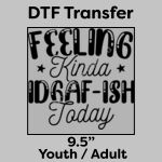 DTF Transfer 9.5" Thumbnail