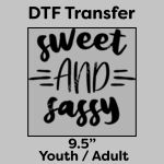 DTF Transfer 9.5" Thumbnail