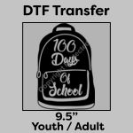 DTF Transfer 9.5" Thumbnail