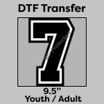 DTF Transfer 9.5" Thumbnail