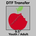 DTF Transfer 9.5" Thumbnail