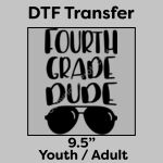 DTF Transfer 9.5" Thumbnail