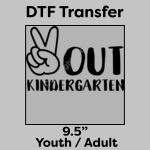 DTF Transfer 9.5" Thumbnail