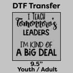 DTF Transfer 9.5" Thumbnail