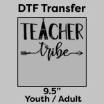 DTF Transfer 9.5" Thumbnail
