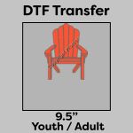 DTF Transfer 9.5" Thumbnail