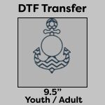 DTF Transfer 9.5" Thumbnail