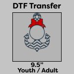 DTF Transfer 9.5" Thumbnail