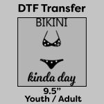 DTF Transfer 9.5" Thumbnail