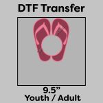 DTF Transfer 9.5" Thumbnail