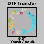 DTF Transfer 9.5" Thumbnail