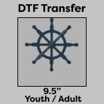 DTF Transfer 9.5" Thumbnail