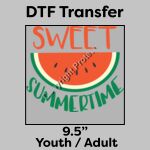 DTF Transfer 9.5" Thumbnail