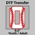 DTF Transfer 9.5" Thumbnail