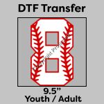 DTF Transfer 9.5" Thumbnail