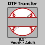 DTF Transfer 9.5" Thumbnail