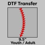 DTF Transfer 9.5" Thumbnail