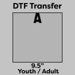 DTF Transfer 9.5" Thumbnail