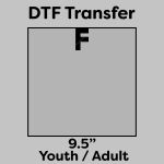 DTF Transfer 9.5" Thumbnail