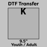 DTF Transfer 9.5" Thumbnail