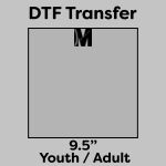 DTF Transfer 9.5" Thumbnail