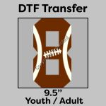 DTF Transfer 9.5" Thumbnail