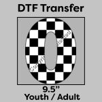 DTF Transfer 9.5" Thumbnail