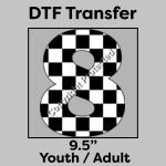DTF Transfer 9.5" Thumbnail