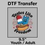 DTF Transfer 9.5" Thumbnail