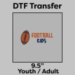 DTF Transfer 9.5" Thumbnail