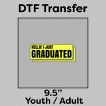 DTF Transfer 9.5" Thumbnail