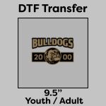 DTF Transfer 9.5" Thumbnail