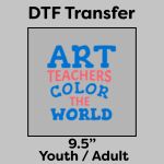 DTF Transfer 9.5" Thumbnail
