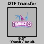 DTF Transfer 9.5" Thumbnail