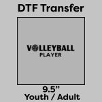 DTF Transfer 9.5" Thumbnail