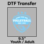 DTF Transfer 9.5" Thumbnail