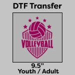 DTF Transfer 9.5" Thumbnail