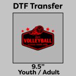 DTF Transfer 9.5" Thumbnail