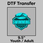 DTF Transfer 9.5" Thumbnail