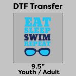 DTF Transfer 9.5" Thumbnail